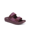 Happy Hope RX Women's Sandals - Cherry Jubilee
