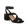 Sonoma Samara Women's Heel/Wedge - Black
