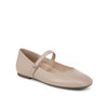 Hyacinth Almeda Women's Flat Shoes - Oatmeal