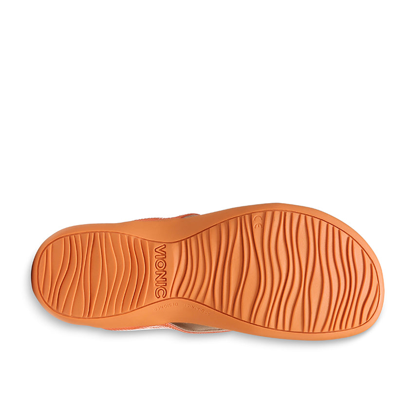 Rest Dillon Women's Sandals - Marmalade