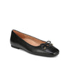 Hyacinth Klara Women's Flat Shoes - Black