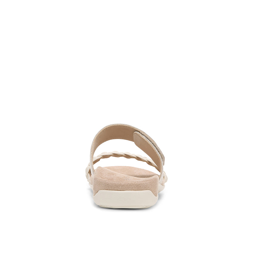 Rest Jeanne Women's Sandals  - Cream