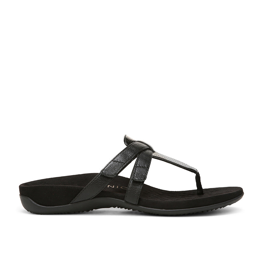 Rest Karley Women's Sandals - Black