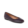 Hyacinth Orinda Women's Flat Shoes - Winter Plum