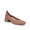 Renata Ramona Women's Heel/Wedge Shoes - Mocha Mousse