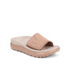 Blissful Rejuvenate Women's Sandals - Mocha Mousse