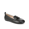 Tara Tessa Women's Flat Shoes - Black