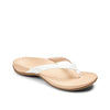 Rest Dillon Women's Sandals - White Croco