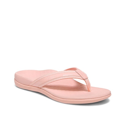 Tide II Toe Post Women's Sandals - Roze