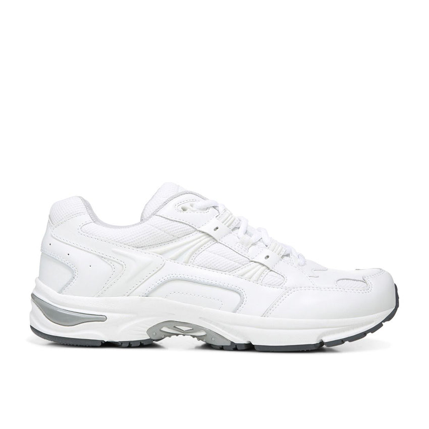Walk 23 Walk Women's Shoes - White/White â Vionic Philippines