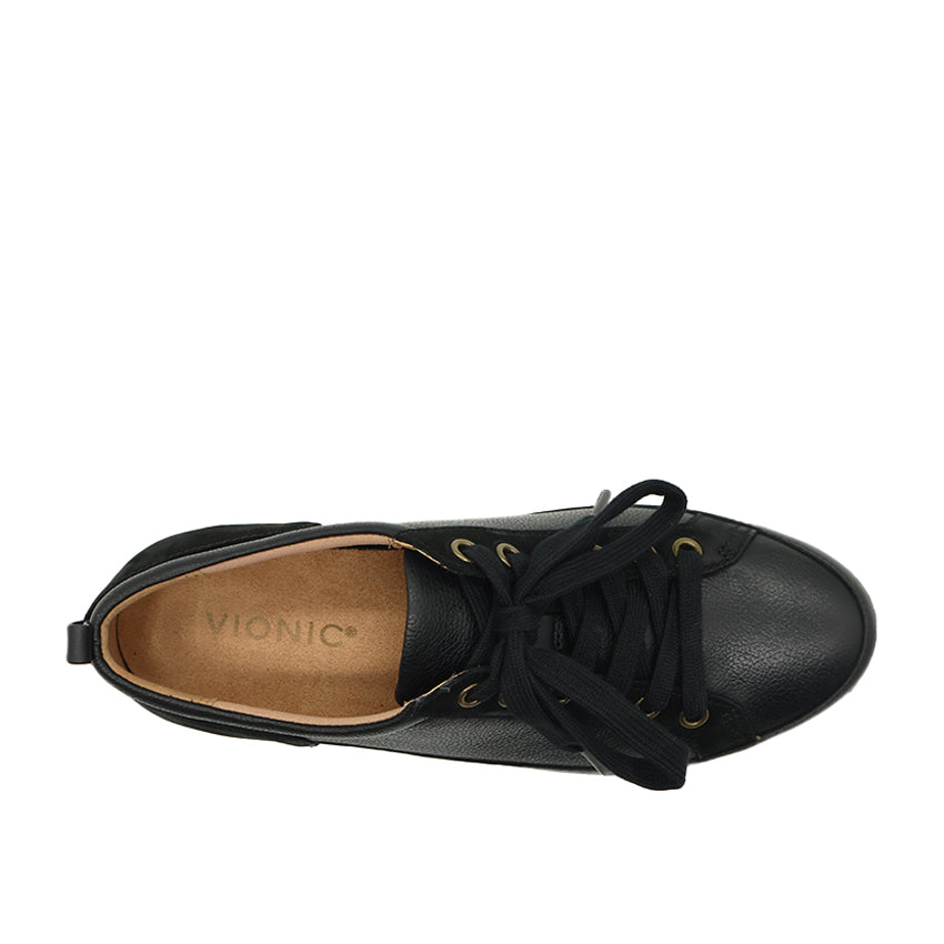 Essence Winny Women's Shoes - Black