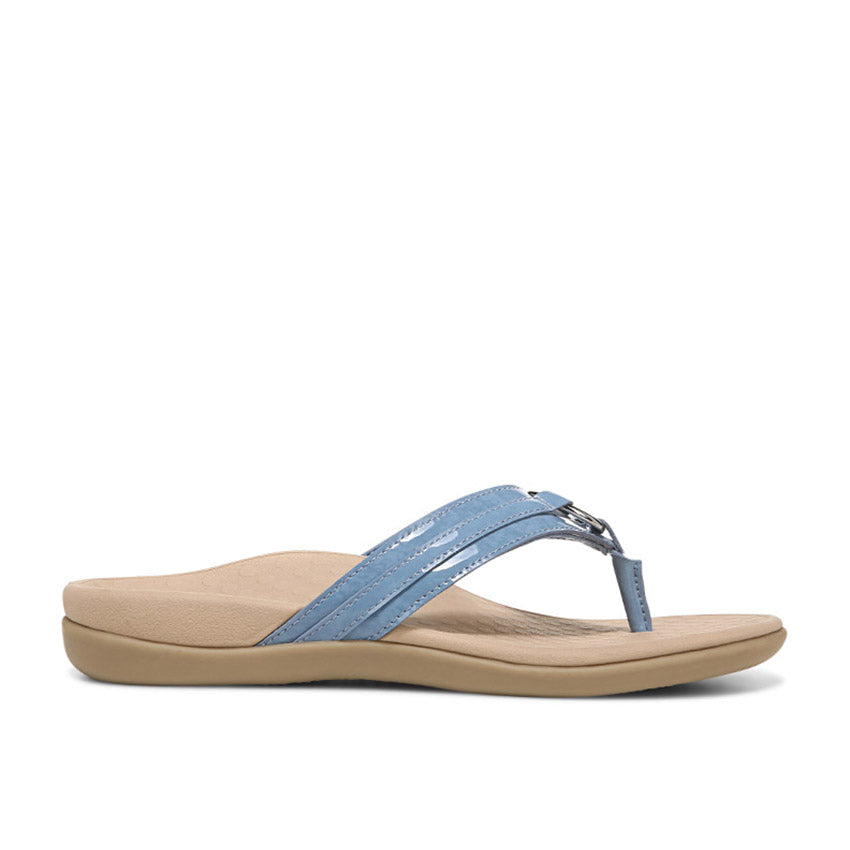 Tide Aloe Women's Sandals - Blue Shadow
