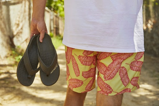 Orthopedic Sandals For Men: A Complete Guide