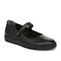 Journey Uptown Mary Jane Womens Casual Shoes - Black