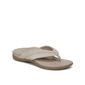 Tide Shore Women's Sandals - Natural Gold