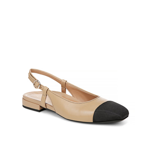 Orchid Petaluma Women's Flat Shoes - Camel