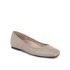 Hyacinth Orinda Women's Flat Shoes - Putty