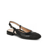 Orchid Petaluma Women's Flat Shoes - Black