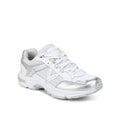 Walk 23Walk 2.0 Women's Shoes - White Silver