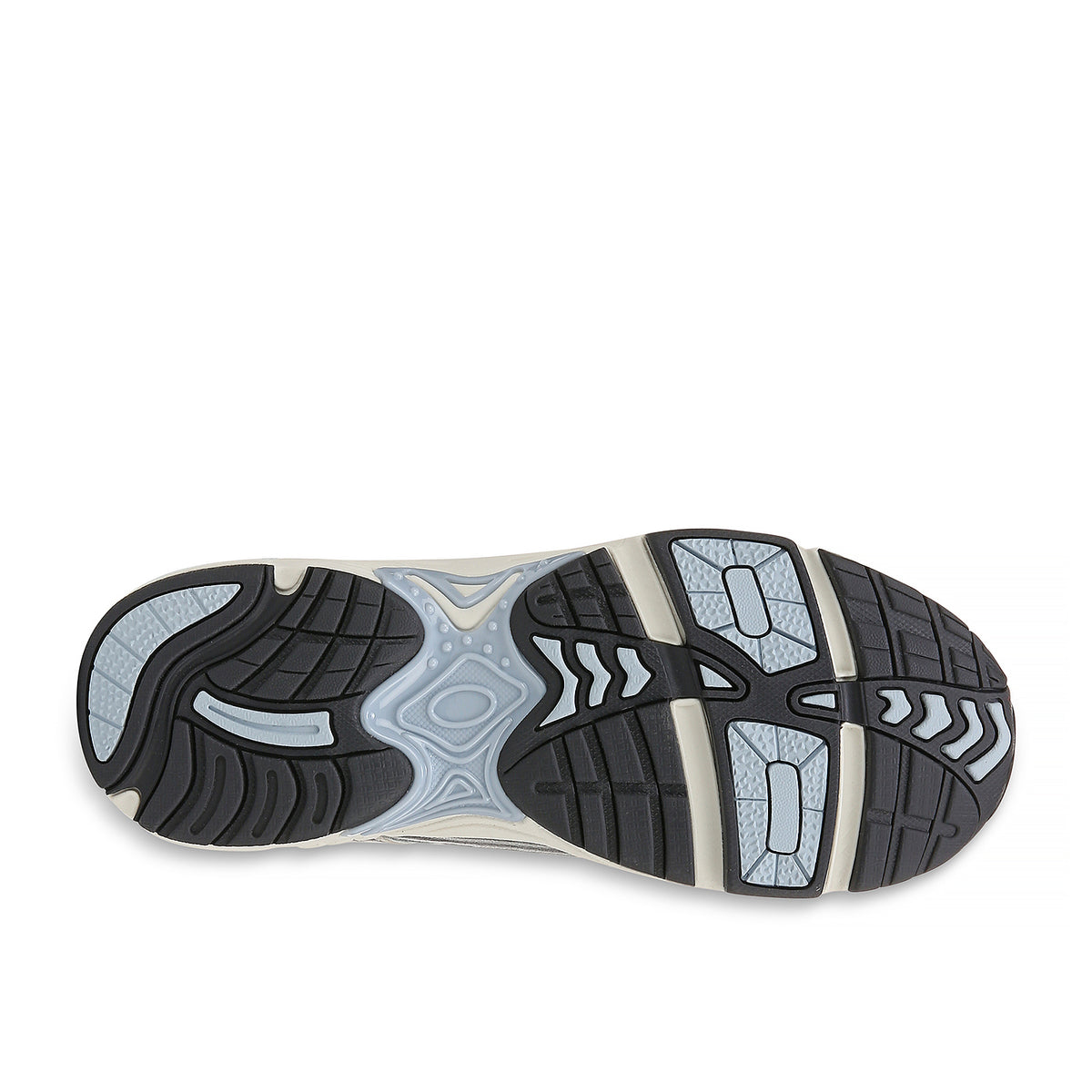 Walk 23Walk 2.0 Mule Women's Shoes - White/Silver