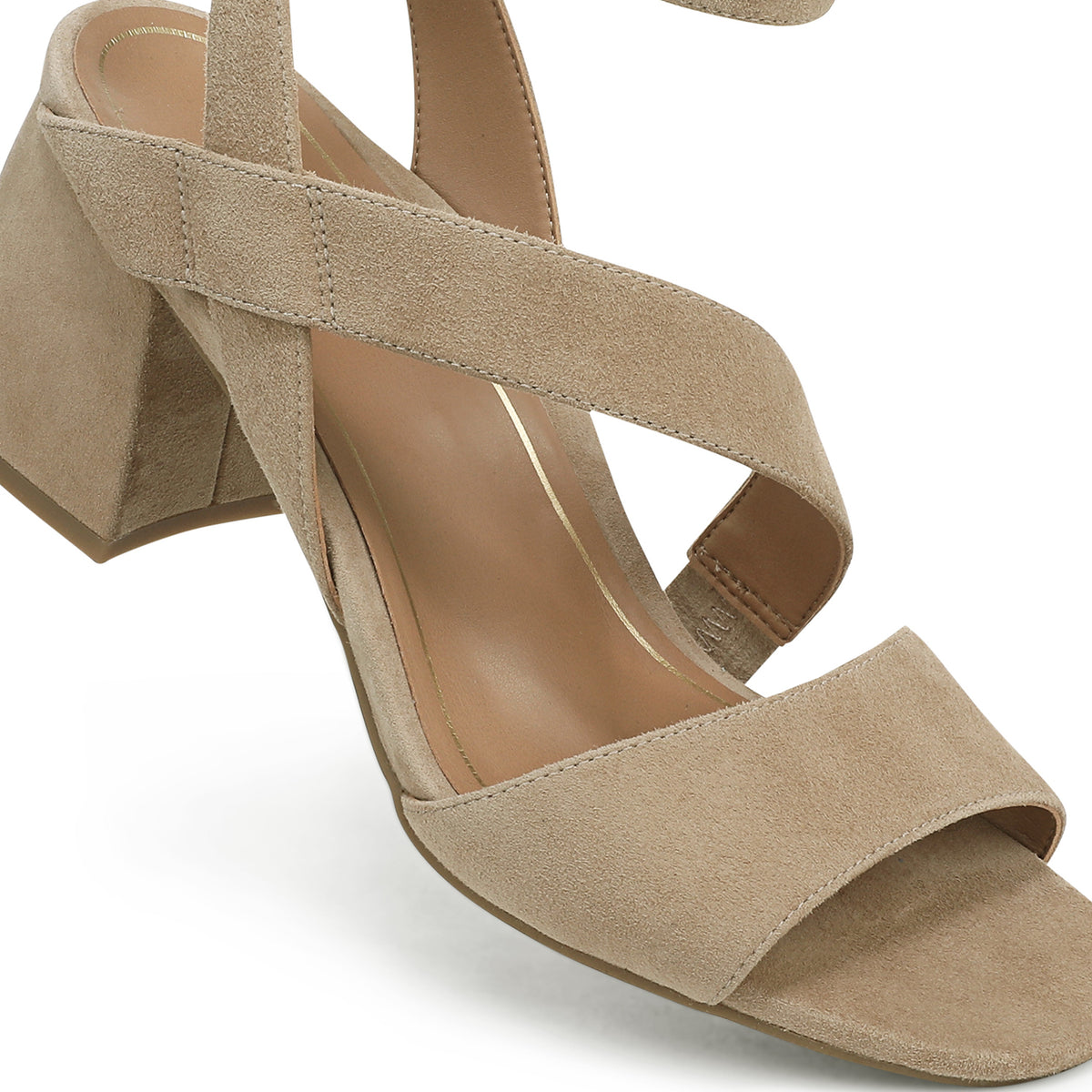 Sonoma Samara Women's Heel/Wedge - Sand
