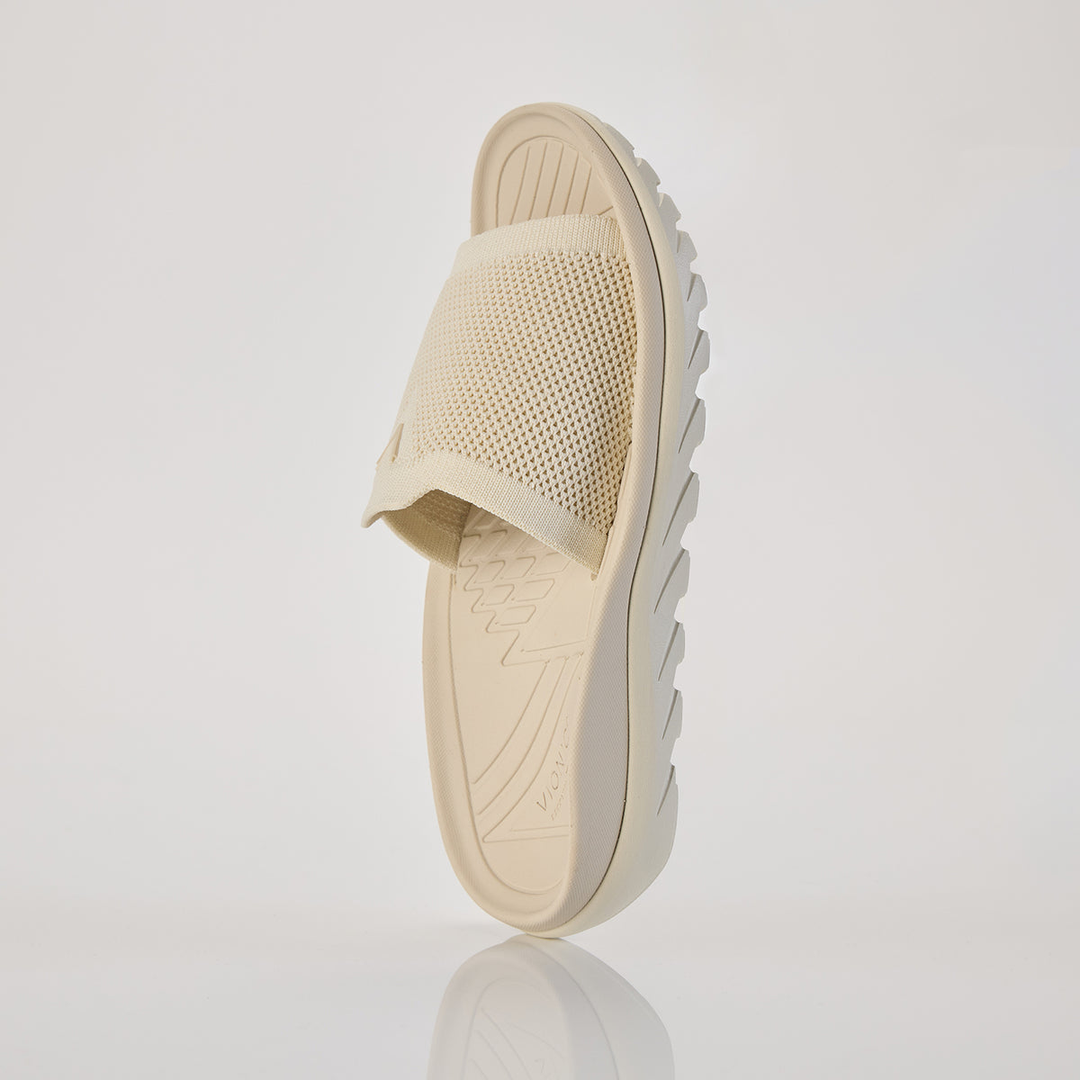 Happy Haven RX Women's Sandals - Ivory
