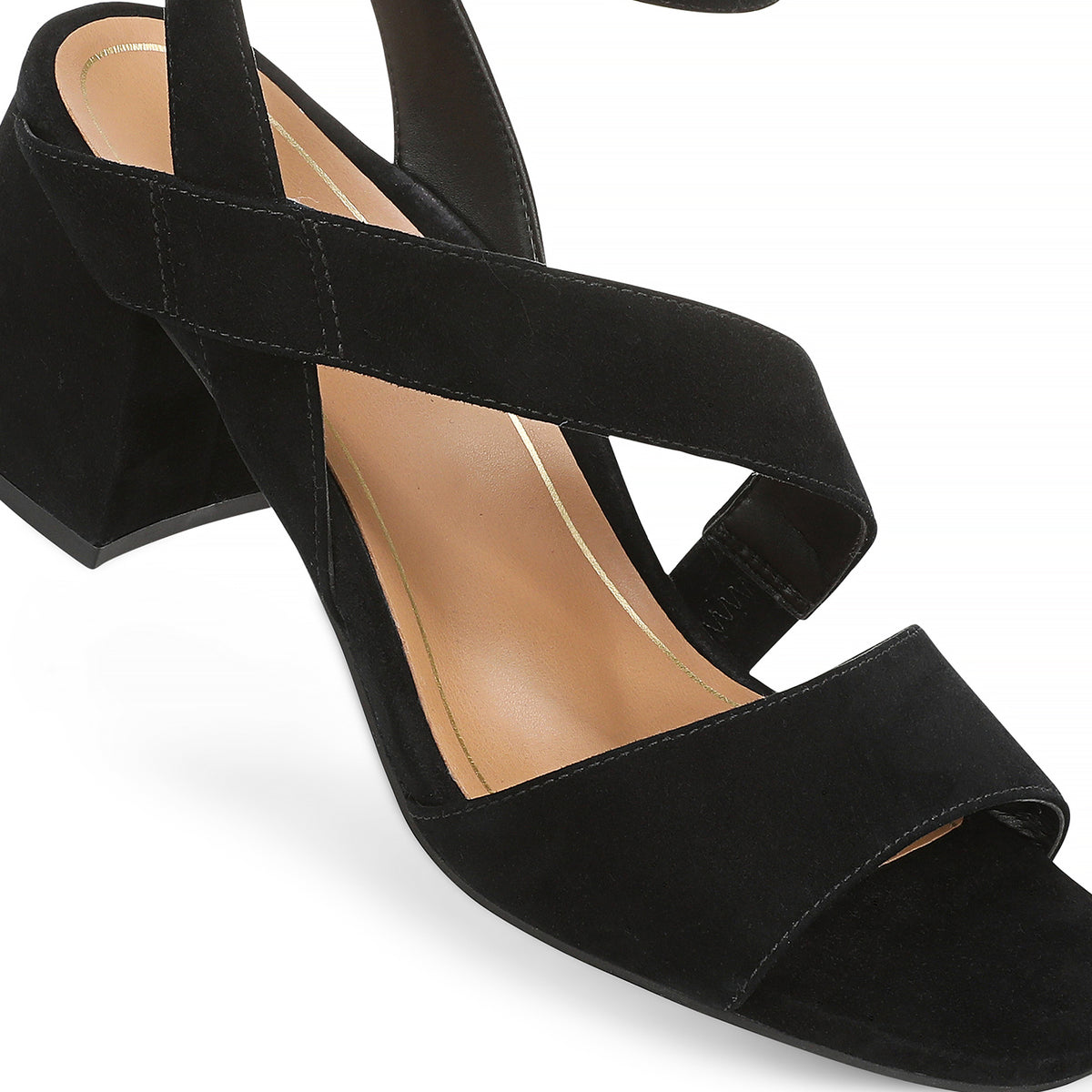 Sonoma Samara Women's Heel/Wedge - Black
