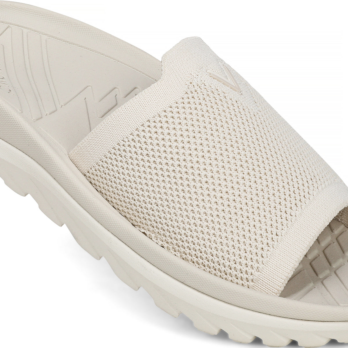 Happy Haven RX Women's Sandals - Ivory