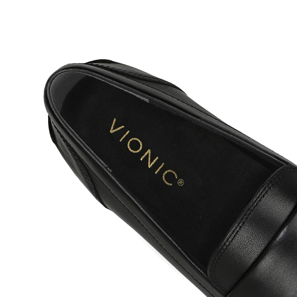 Cleo Cleo Loafer Women's Casual Shoes - Black