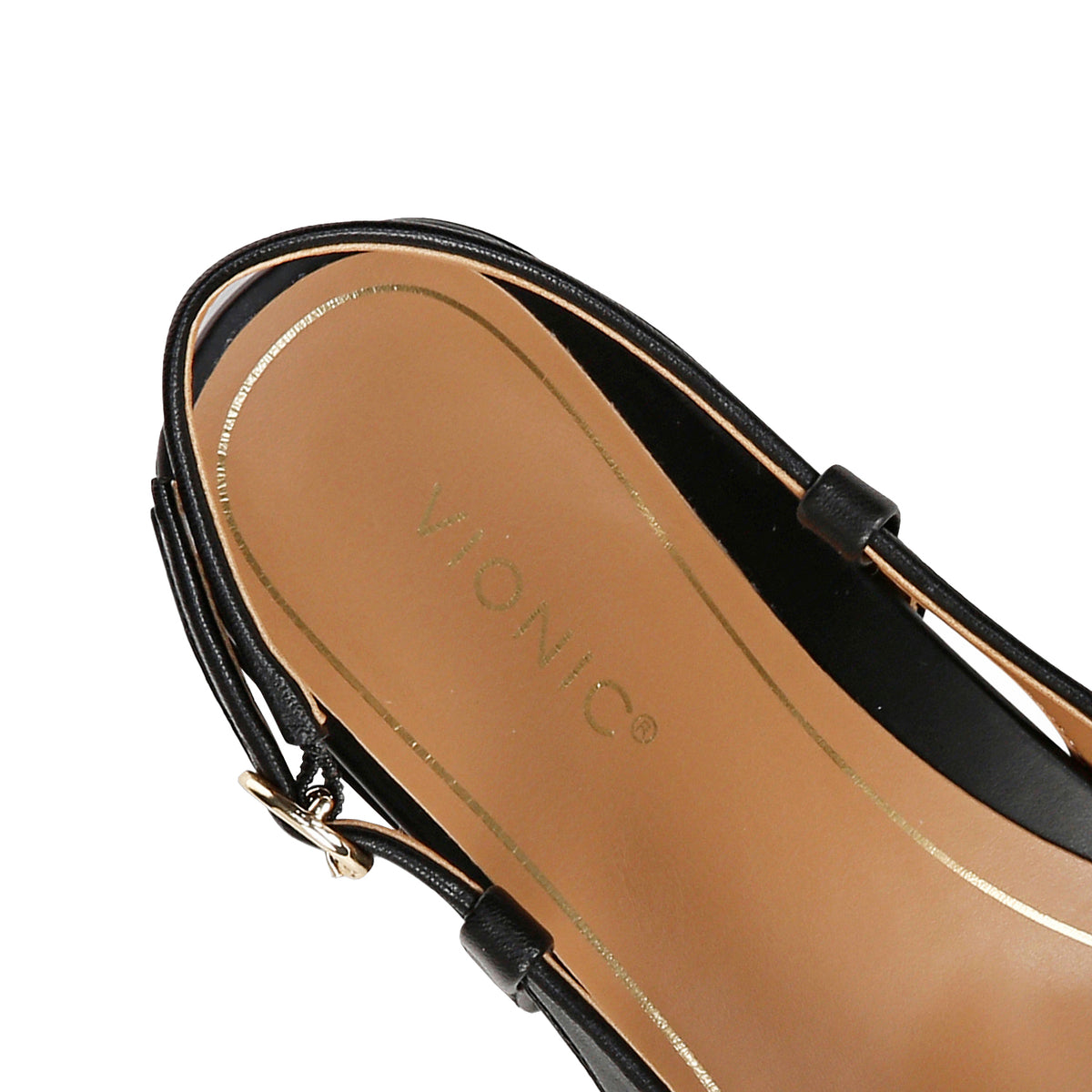 Orchid Petaluma Women's Flat Shoes - Black