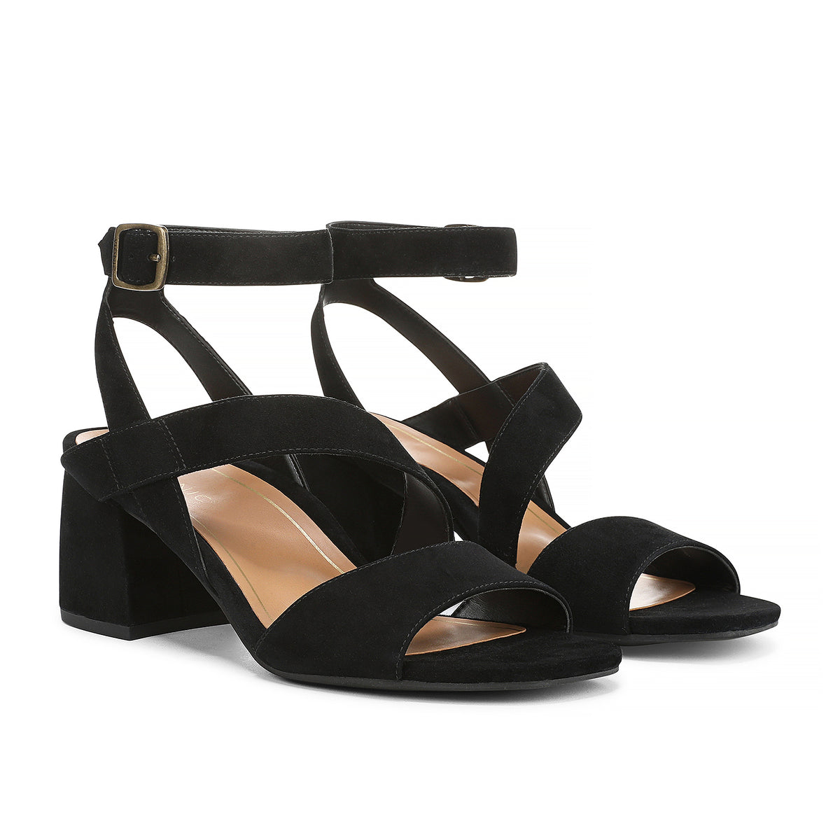 Sonoma Samara Women's Heel/Wedge - Black