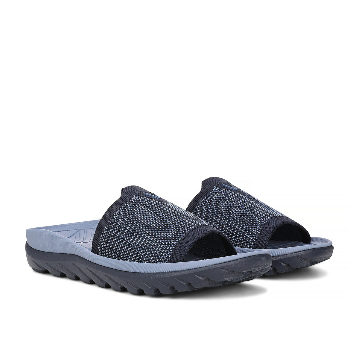 Happy Haven RX Women's Sandals - Navy Blazer