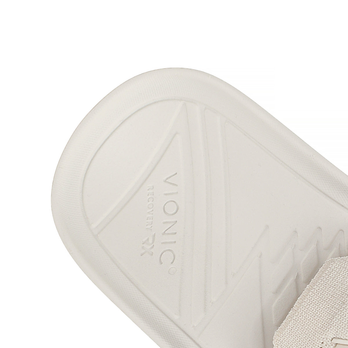 Happy Haven RX Women's Sandals - Ivory