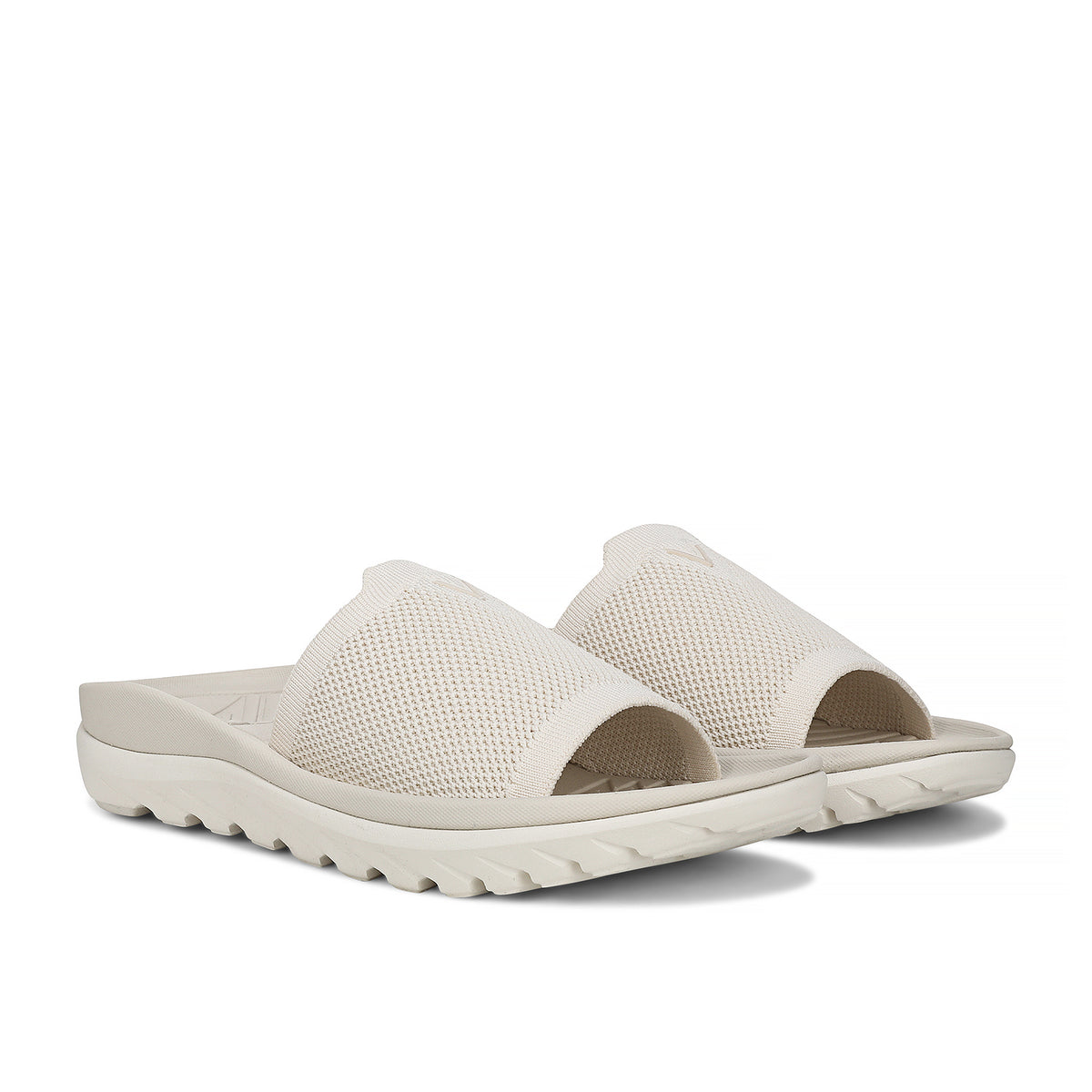 Happy Haven RX Women's Sandals - Ivory