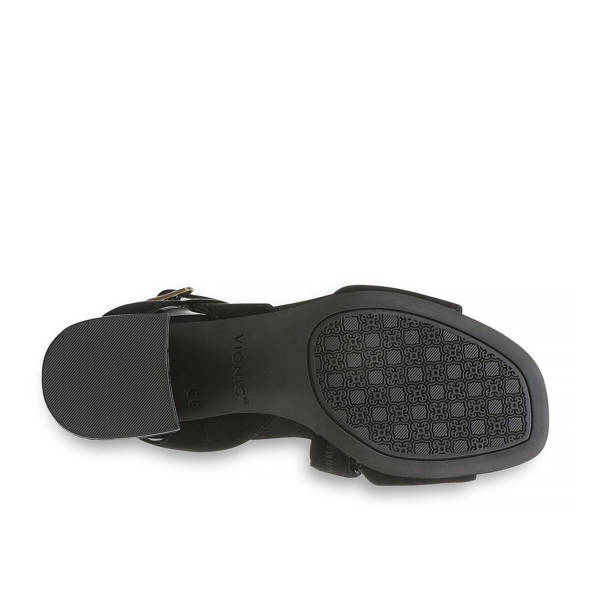 Sonoma Samara Women's Heel/Wedge - Black