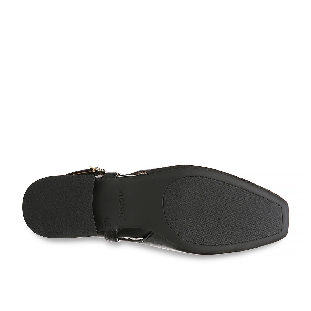 Orchid Petaluma Women's Flat Shoes - Black