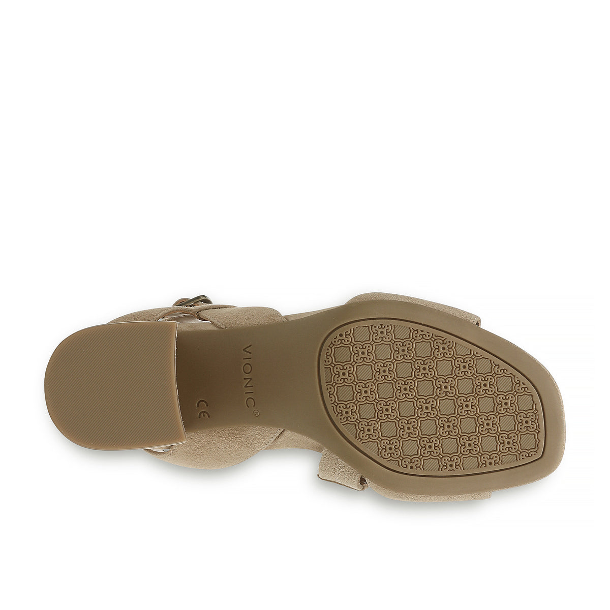 Sonoma Samara Women's Heel/Wedge - Sand