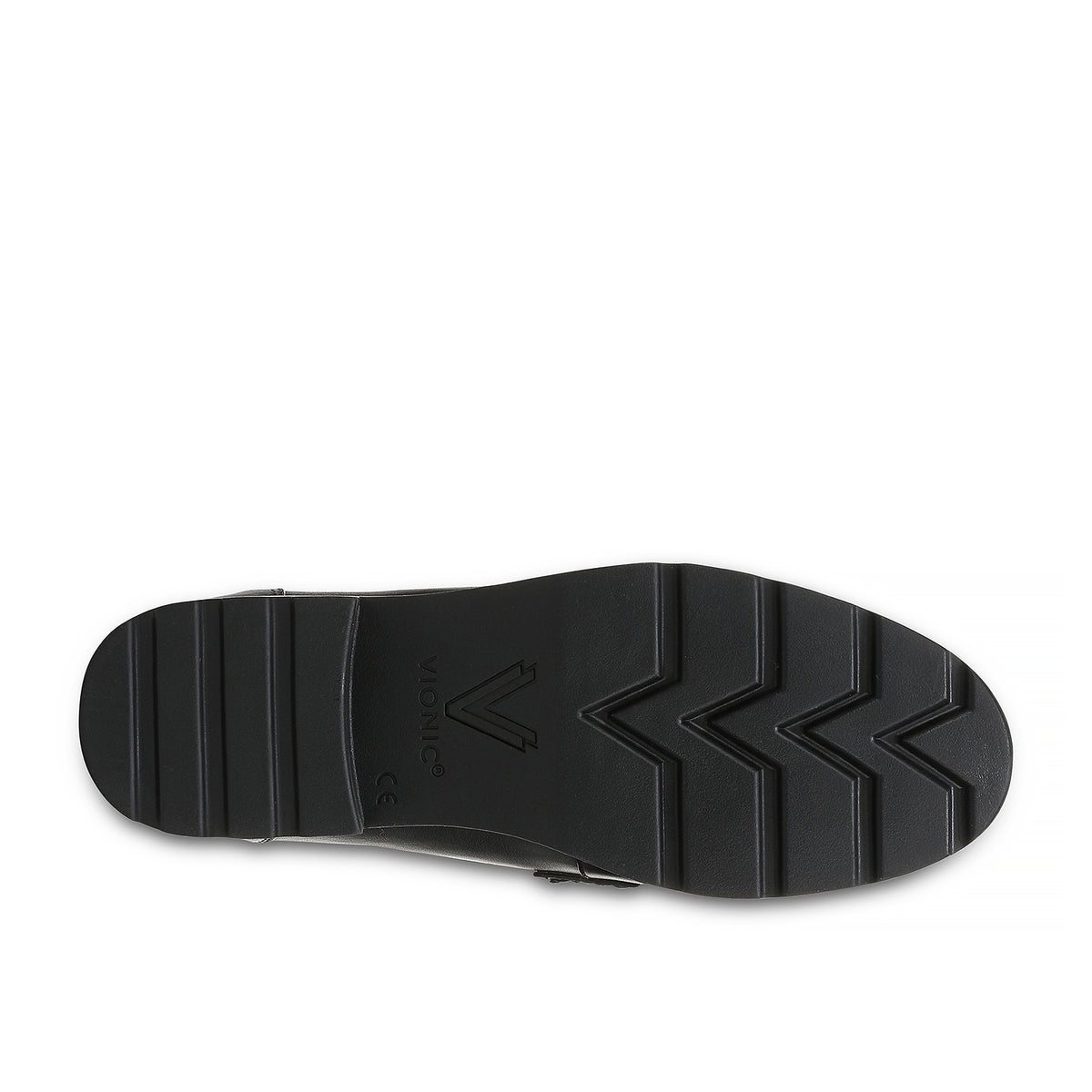 Cleo Cleo Loafer Women's Casual Shoes - Black