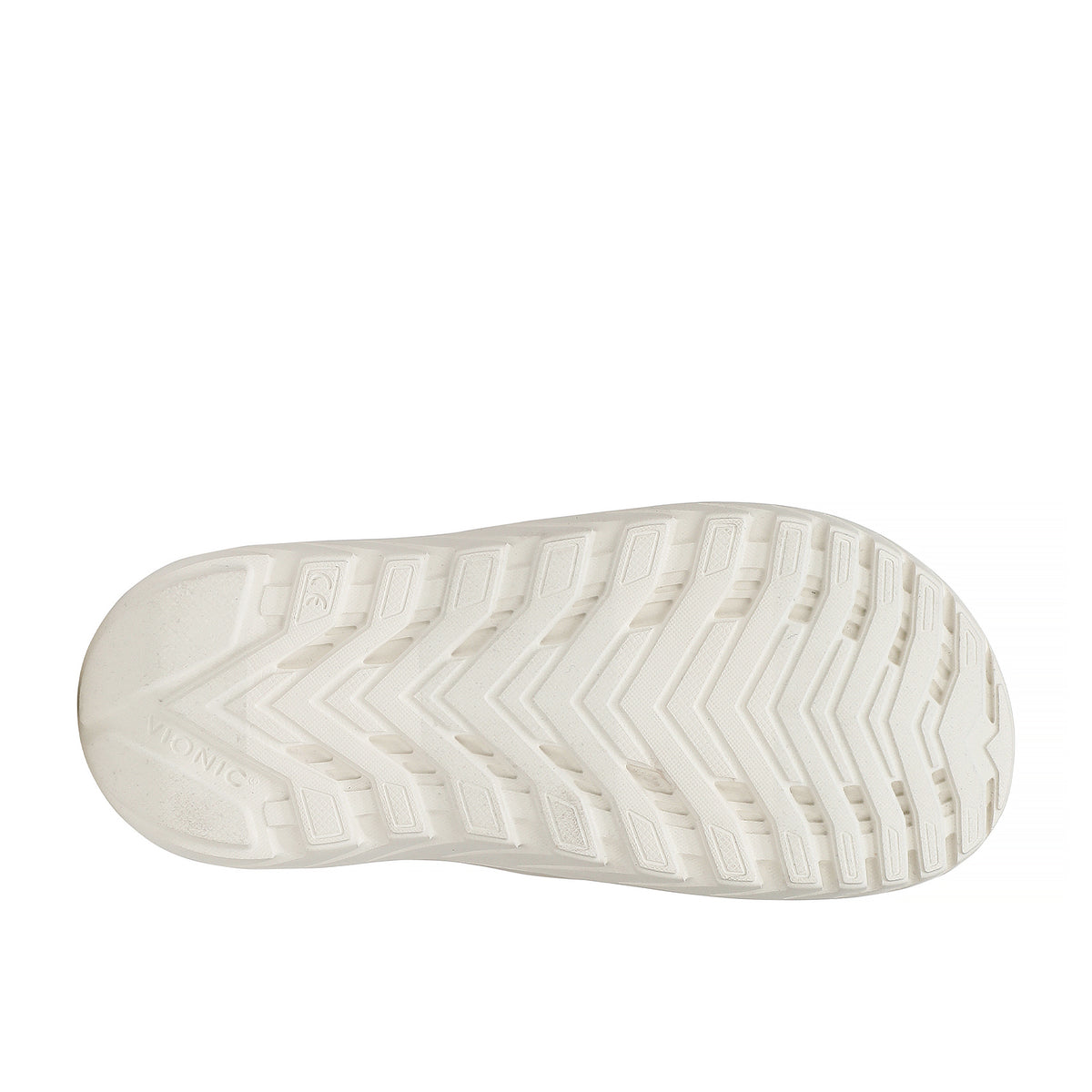 Happy Haven RX Women's Sandals - Ivory
