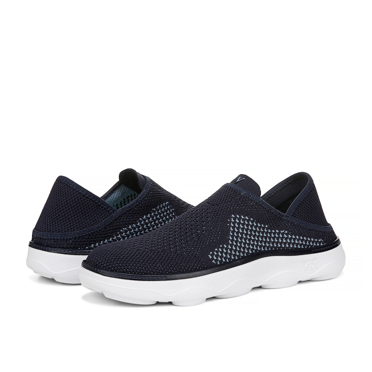 Recovery Sage Rx Women's Casual Shoes - Navy Blazer