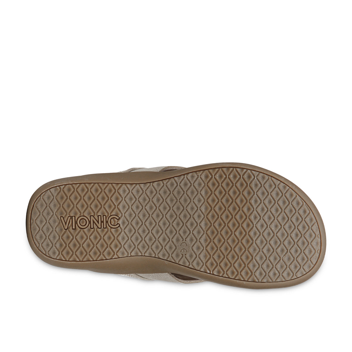Tide Shore Women's Sandals - Natural Gold