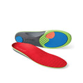 Active Full Length Women's Insole - Green