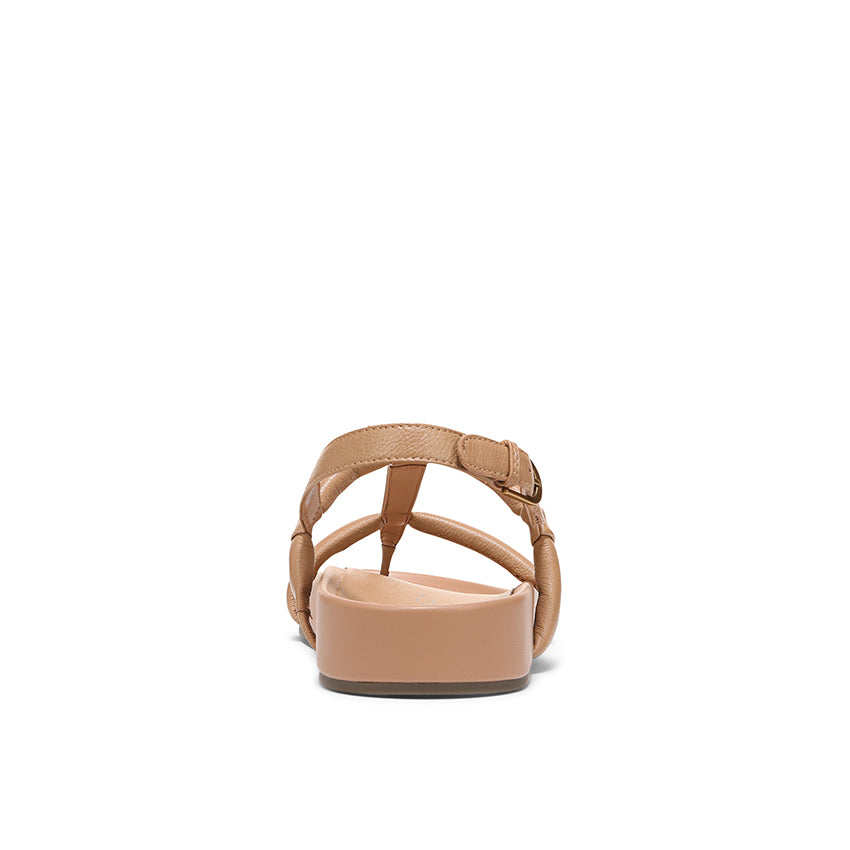 Safari Adley Women's Sandals - Macaroon