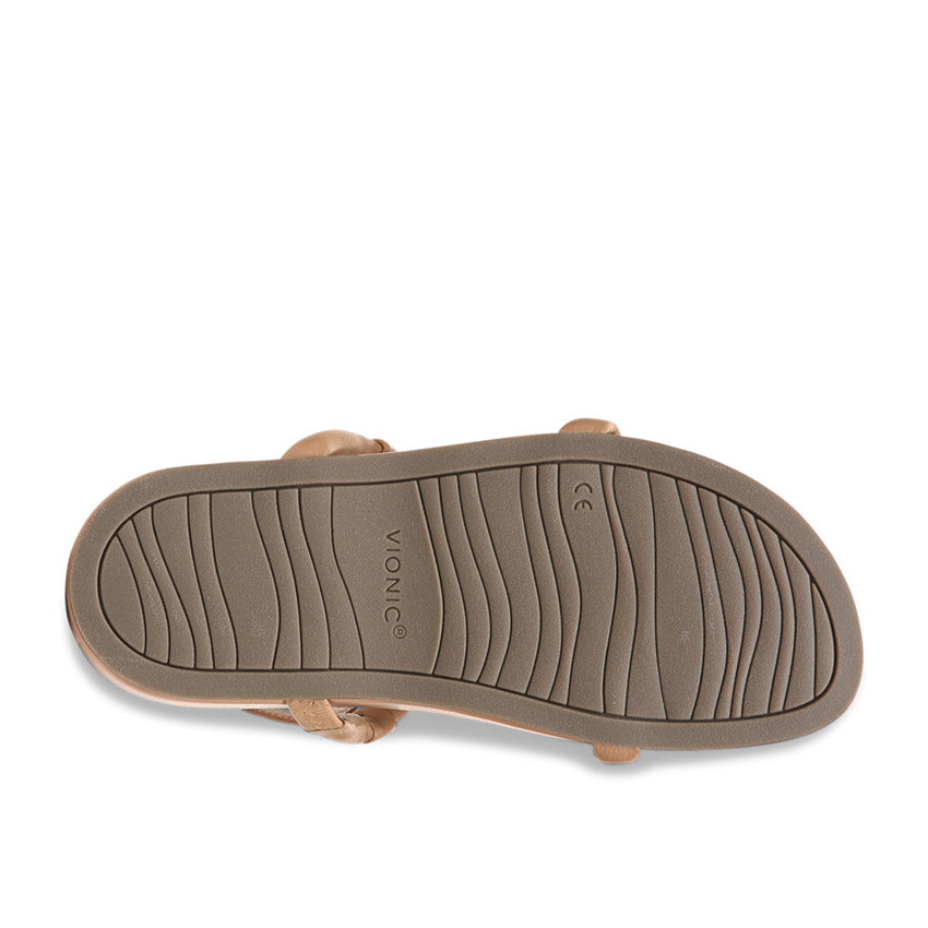 Safari Adley Women's Sandals - Macaroon