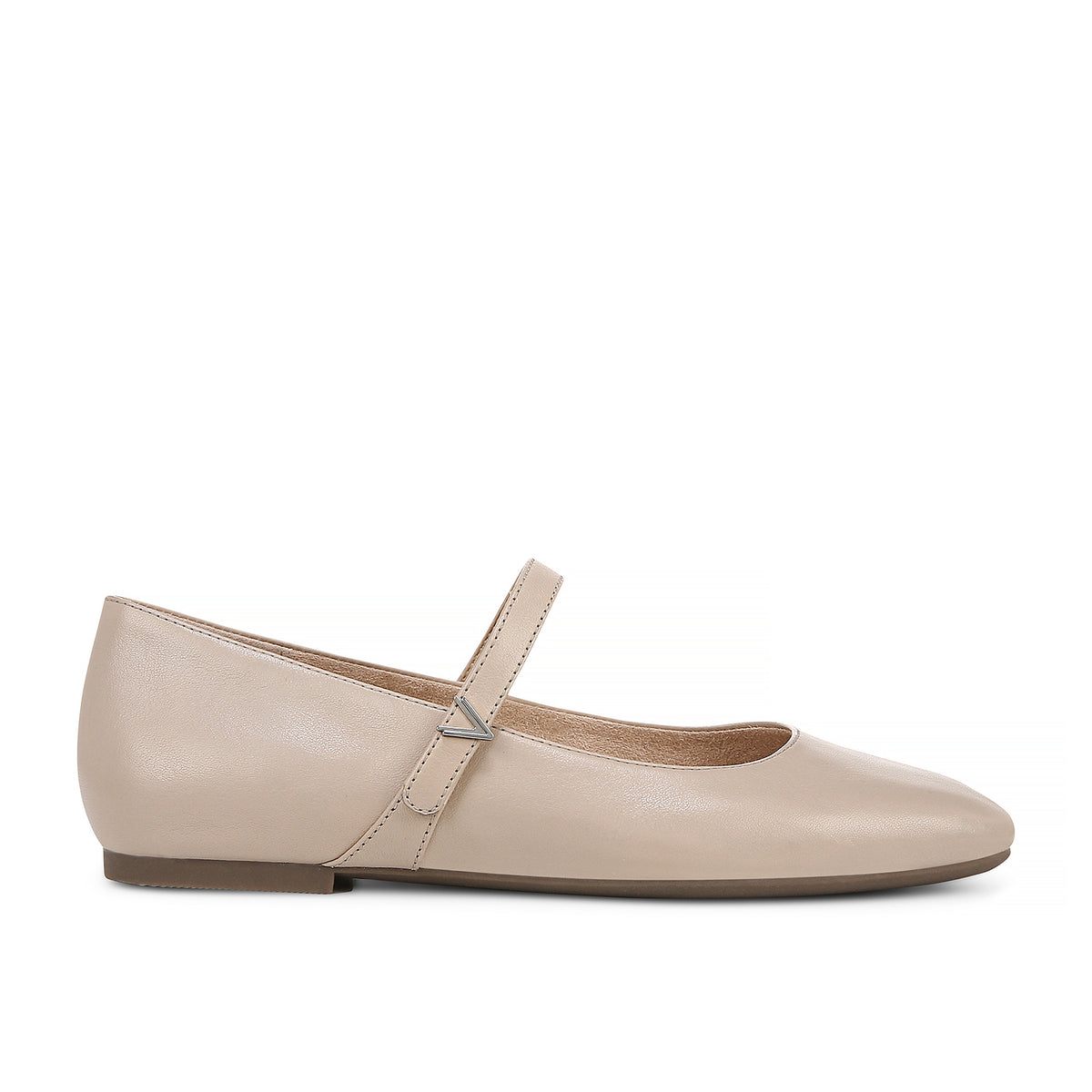Hyacinth Almeda Women's Flat Shoes - Oatmeal