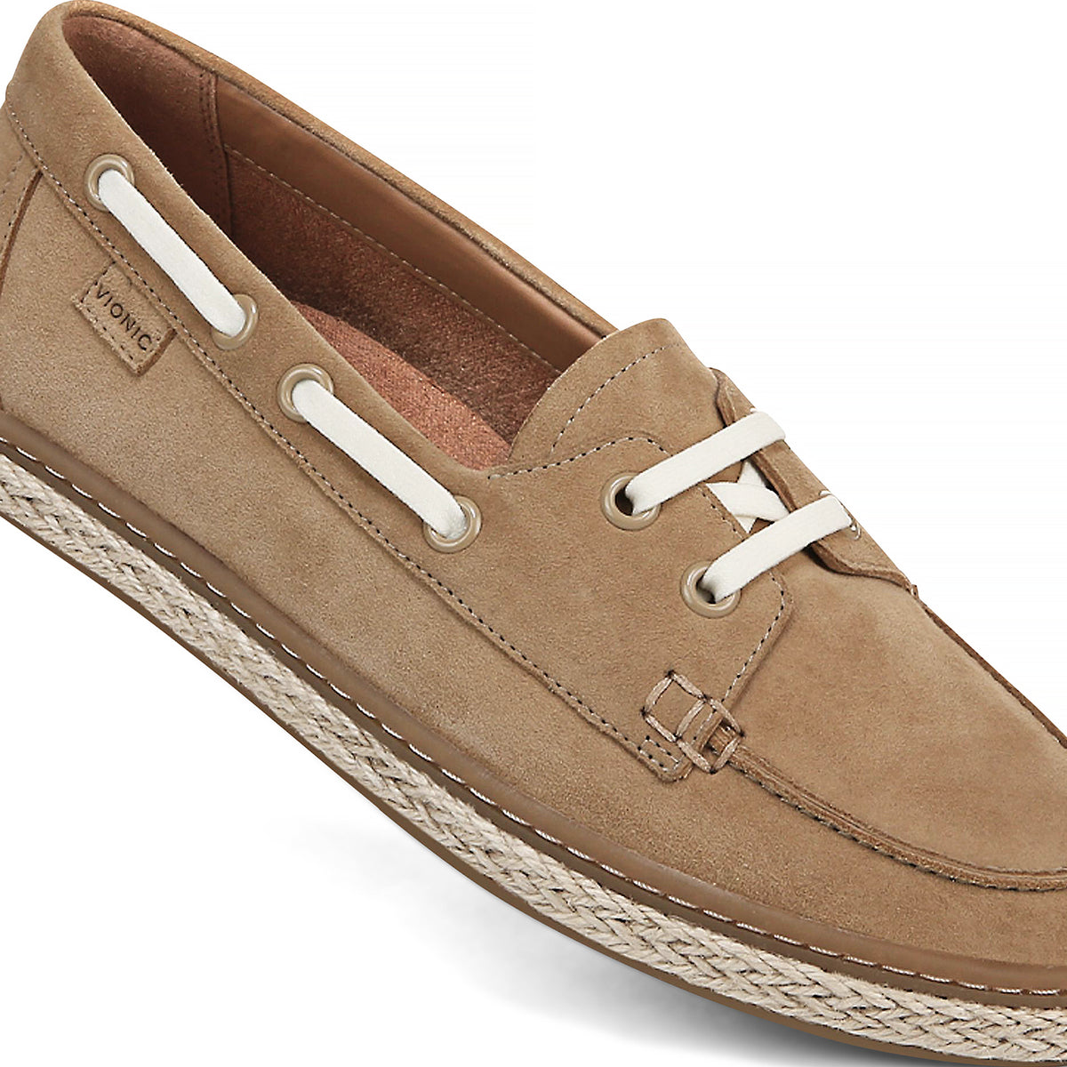 Breeze Bay Women's Casual Shoes - Sand