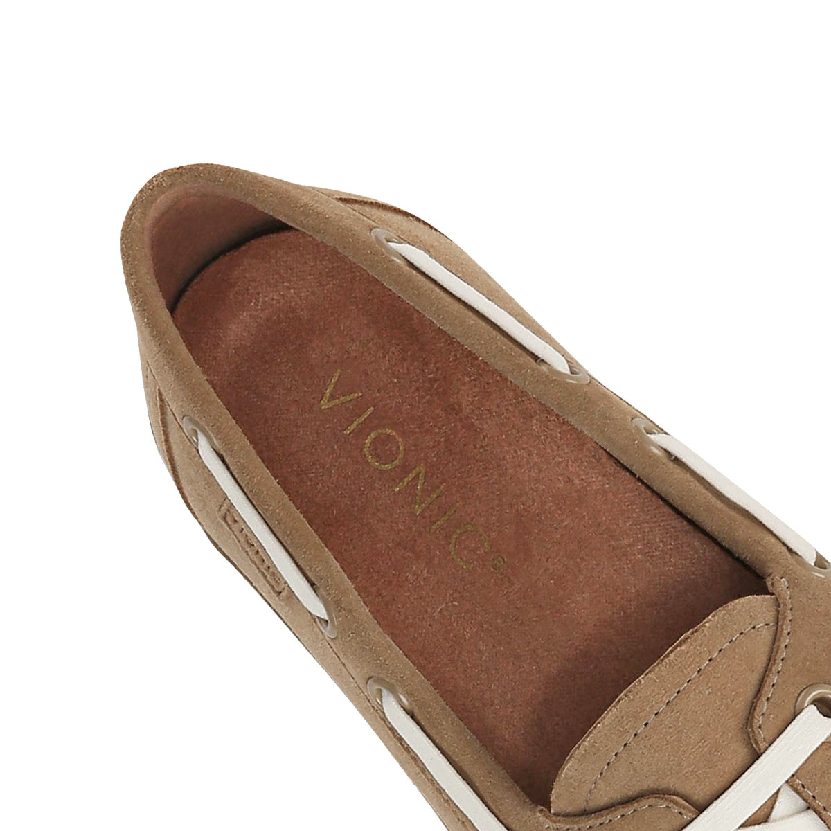 Breeze Bay Women's Casual Shoes - Sand