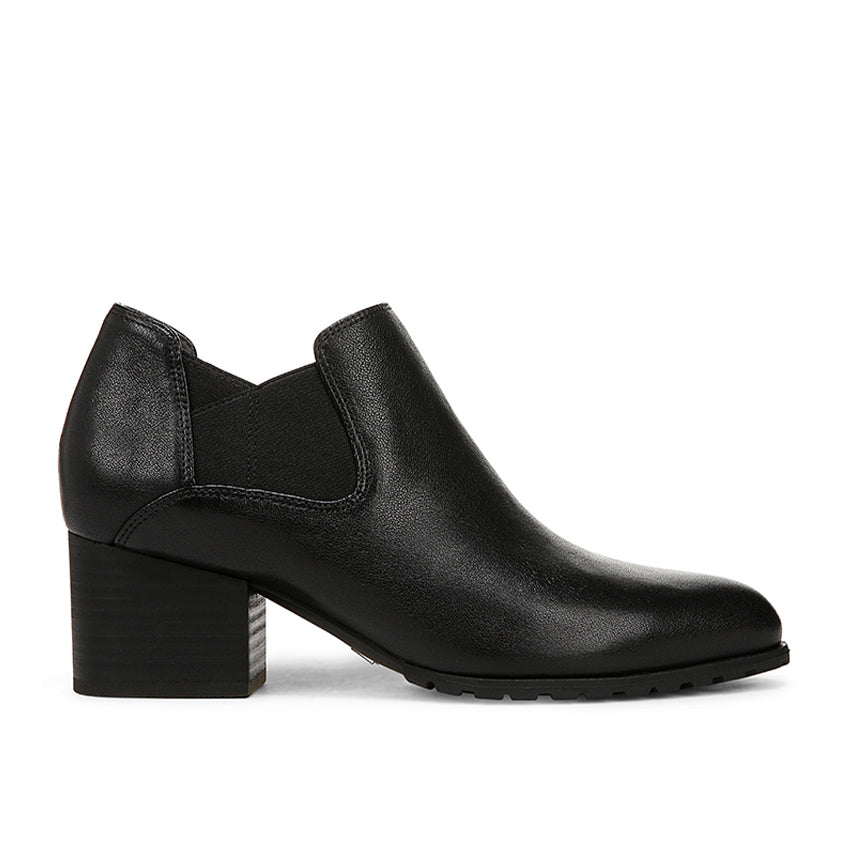 Barlow Belmont Women's Boots Shoes - Black