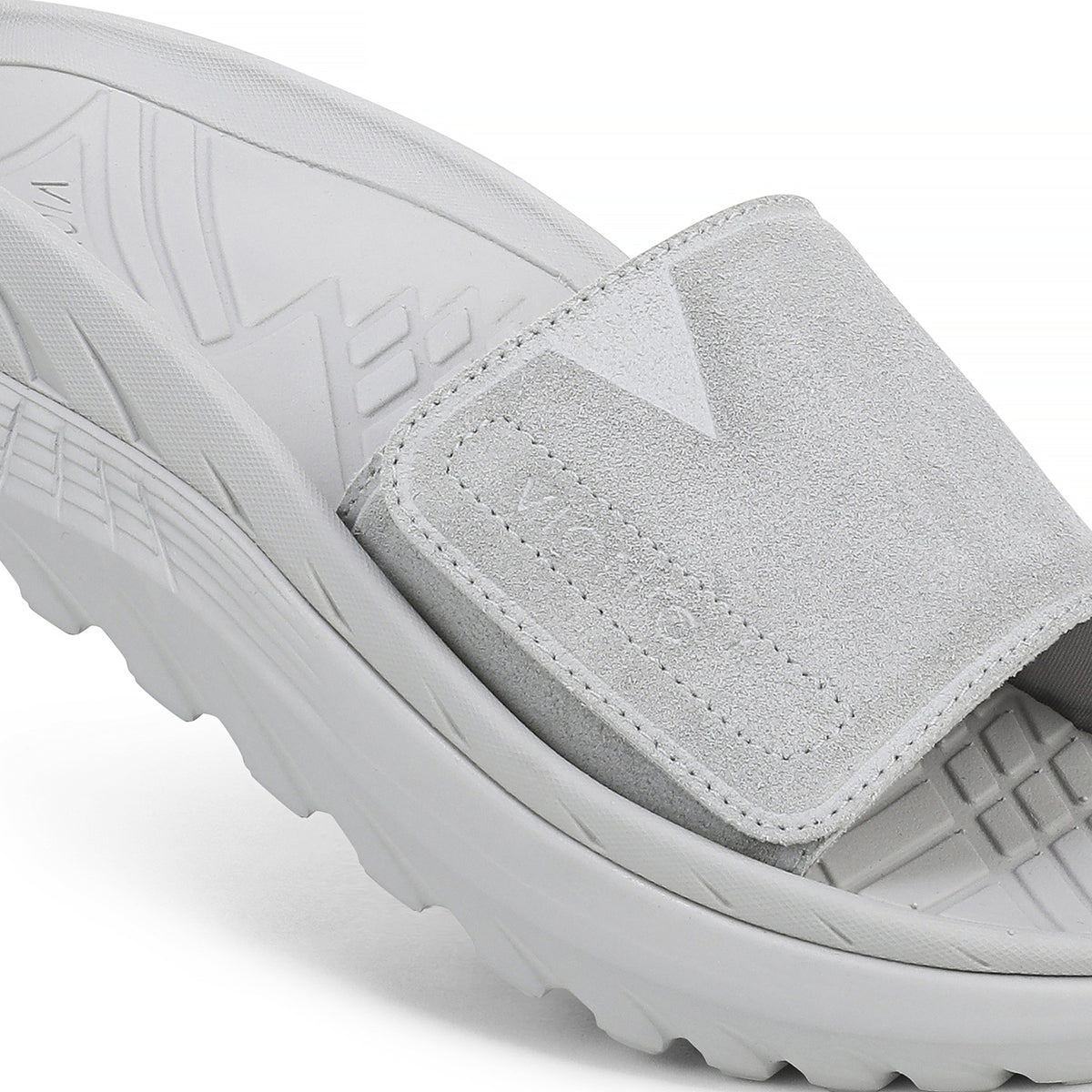 Blissful Rejuvenate  Women's Sandals - Vapor Grey