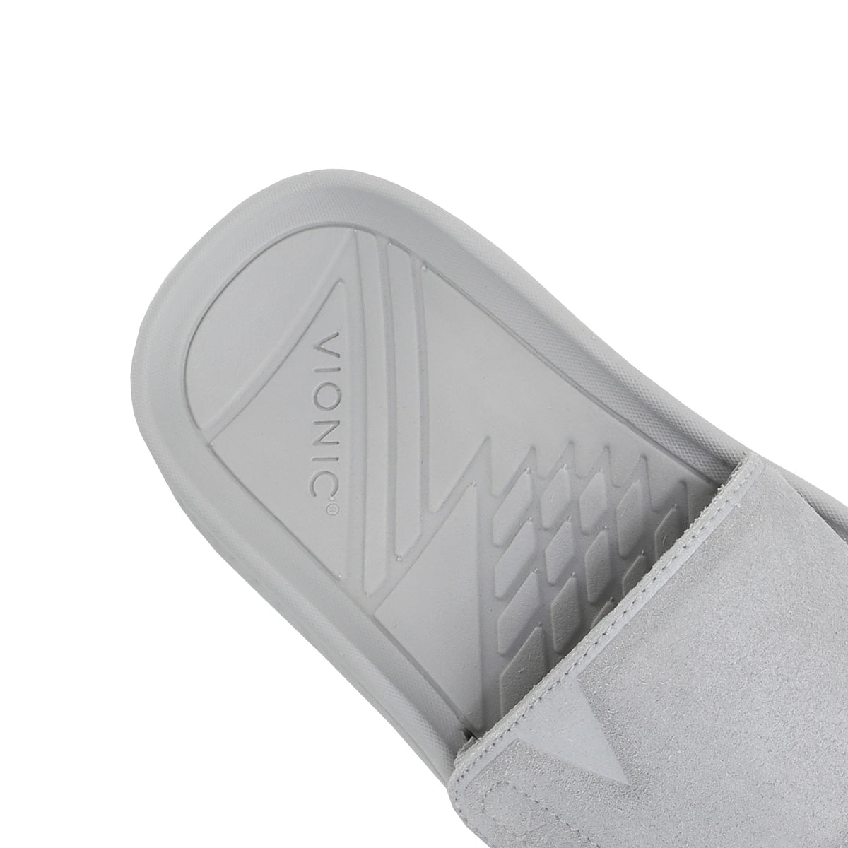 Blissful Rejuvenate  Women's Sandals - Vapor Grey